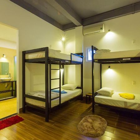 Tango Hostel Da Nang Exterior foto